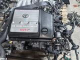 Двигатель Toyota за 580 000 тг. в Алматы – фото 4