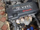 Двигатель Toyotaүшін580 000 тг. в Алматы – фото 2