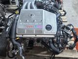 Двигатель Toyota за 580 000 тг. в Алматы – фото 2