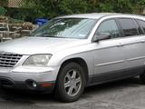 Chrysler Pacifica 2007 года за 360 000 тг. в Павлодар