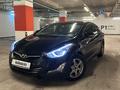 Hyundai Elantra 2014 годаүшін6 500 000 тг. в Алматы