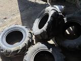 Шины от квадроцикла комплект за 90 000 тг. в Калбатау – фото 4