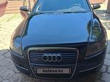 Audi A6 2008 года за 3 500 000 тг. в Алматы