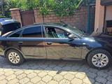 Audi A6 2008 года за 3 500 000 тг. в Алматы – фото 4
