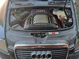 Audi A6 2008 года за 3 500 000 тг. в Алматы – фото 5