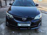 Toyota Camry 2014 годаүшін8 400 000 тг. в Шымкент – фото 5