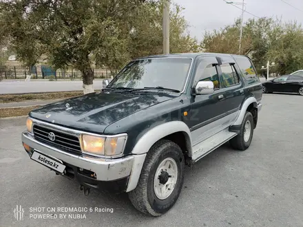 Toyota Hilux Surf 1994 года за 1 700 000 тг. в Кызылорда – фото 24