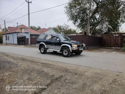 Toyota Hilux Surf 1994 года за 1 700 000 тг. в Кызылорда – фото 3