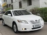 Toyota Camry 2007 годаүшін5 800 000 тг. в Алматы – фото 2