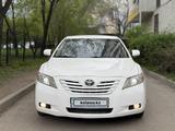 Toyota Camry 2007 годаүшін5 800 000 тг. в Алматы – фото 3