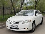 Toyota Camry 2007 годаүшін5 800 000 тг. в Алматы