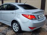 Hyundai Accent 2014 годаfor5 500 000 тг. в Шымкент – фото 2