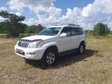 Toyota Land Cruiser Prado 2008 годаүшін14 555 000 тг. в Астана – фото 2