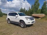 Toyota Land Cruiser Prado 2008 годаүшін14 555 000 тг. в Астана