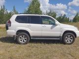 Toyota Land Cruiser Prado 2008 годаүшін14 555 000 тг. в Астана – фото 4