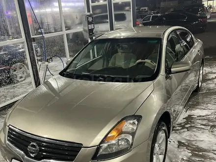 Nissan Altima 2007 года за 3 000 000 тг. в Алматы – фото 2