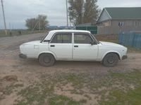 ВАЗ (Lada) 2107 2008 годаүшін650 000 тг. в Актобе