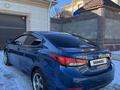 Hyundai Elantra 2014 годаfor6 400 000 тг. в Кызылорда – фото 15