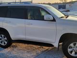 Toyota Land Cruiser Prado 2013 года за 15 600 000 тг. в Павлодар – фото 2