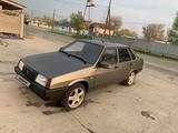 ВАЗ (Lada) 21099 1996 года за 700 000 тг. в Тараз – фото 4