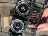 Блок управления печкой, климат контроль Mercedes Benz E-class w124 за 15 000 тг. в Караганда