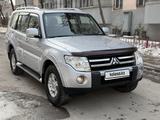 Mitsubishi Pajero 2008 года за 9 800 000 тг. в Алматы – фото 3