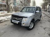 Mitsubishi Pajero 2008 года за 9 800 000 тг. в Алматы – фото 2