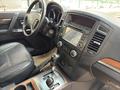 Mitsubishi Pajero 2008 года за 9 800 000 тг. в Алматы – фото 46