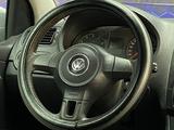 Volkswagen Polo 2011 годаfor4 200 000 тг. в Актобе – фото 5