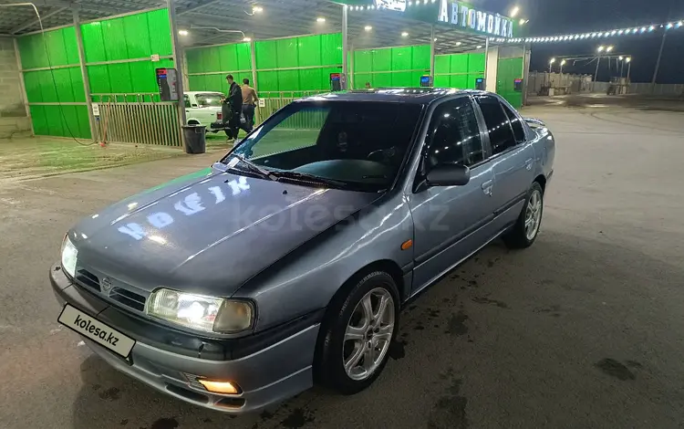 Nissan Primera 1993 годаүшін1 600 000 тг. в Алматы
