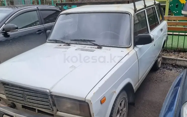 ВАЗ (Lada) 2104 2011 годаүшін1 700 000 тг. в Астана