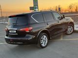 Infiniti QX56 2013 годаfor14 000 000 тг. в Алматы – фото 5