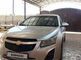 Chevrolet Cruze 2013 года за 4 600 000 тг. в Туркестан