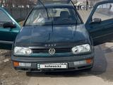 Volkswagen Golf 1994 годаүшін1 400 000 тг. в Талдыкорган – фото 3