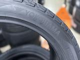 Yokohama Ice Guard SUV G075 265/45 R21 104Qүшін124 000 тг. в Астана – фото 3