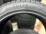 Yokohama Ice Guard SUV G075 265/45 R21 104Qfor124 000 тг. в Астана – фото 4