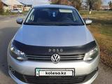 Volkswagen Polo 2013 года за 4 600 000 тг. в Талдыкорган