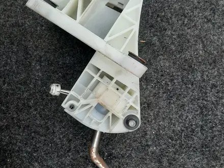 Кулиса мкпп Mitsubishi Grandis за 17 500 тг. в Семей – фото 3