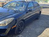 Lexus ES 300 2003 года за 5 200 000 тг. в Алматы