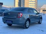 Chevrolet Cobalt 2022 годаүшін6 190 000 тг. в Усть-Каменогорск – фото 4