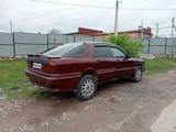 Mitsubishi Galant 1991 года за 700 000 тг. в Алматы – фото 2