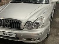 Hyundai Sonata 2002 годаfor1 650 000 тг. в Шымкент