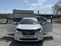 Toyota Camry 2014 года за 8 000 000 тг. в Астана