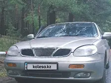 Daewoo Leganza, 1997