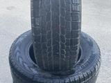 Шины YOKOHAMA 265/65R17 зима липучки 21год за 100 000 тг. в Атырау – фото 2
