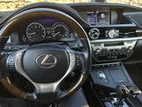 Lexus ES 250 2013 годаүшін13 500 000 тг. в Астана – фото 5