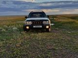 Subaru Forester 1997 годаүшін2 200 000 тг. в Тимирязево