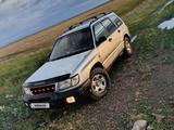 Subaru Forester 1997 годаүшін2 200 000 тг. в Тимирязево – фото 2