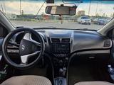 Hyundai Solaris 2013 года за 4 100 000 тг. в Щучинск – фото 3