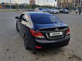 Hyundai Solaris 2013 года за 4 100 000 тг. в Щучинск – фото 5